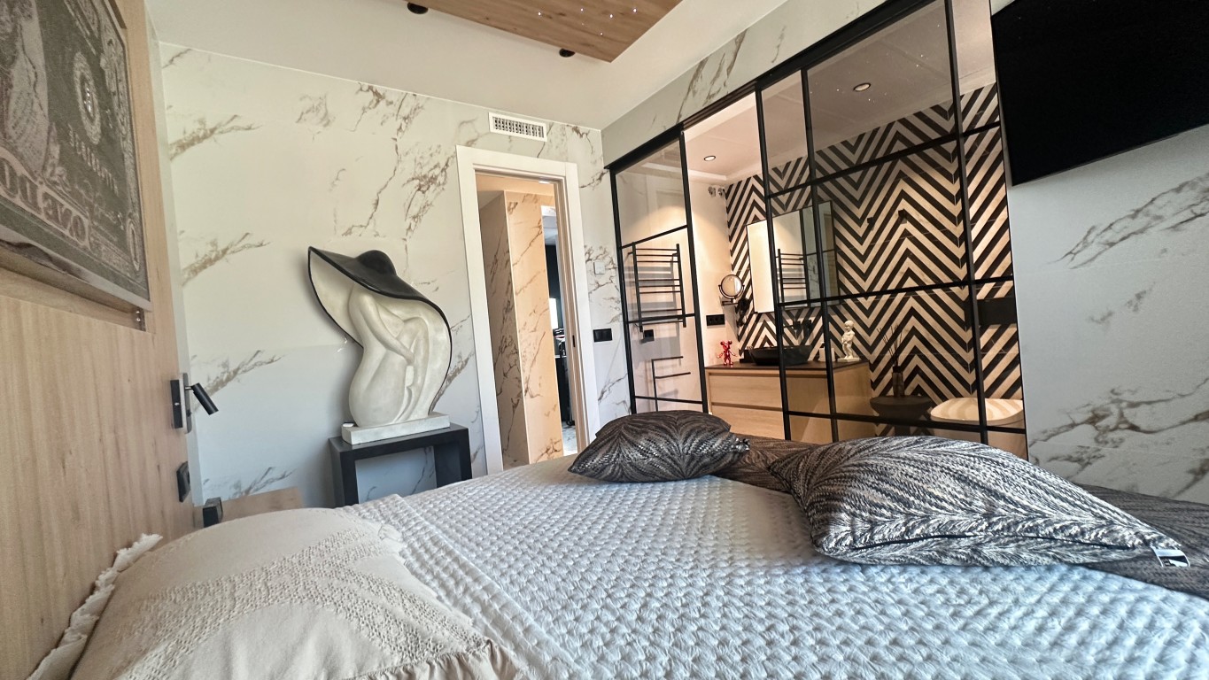 Apartment for sale in Albir