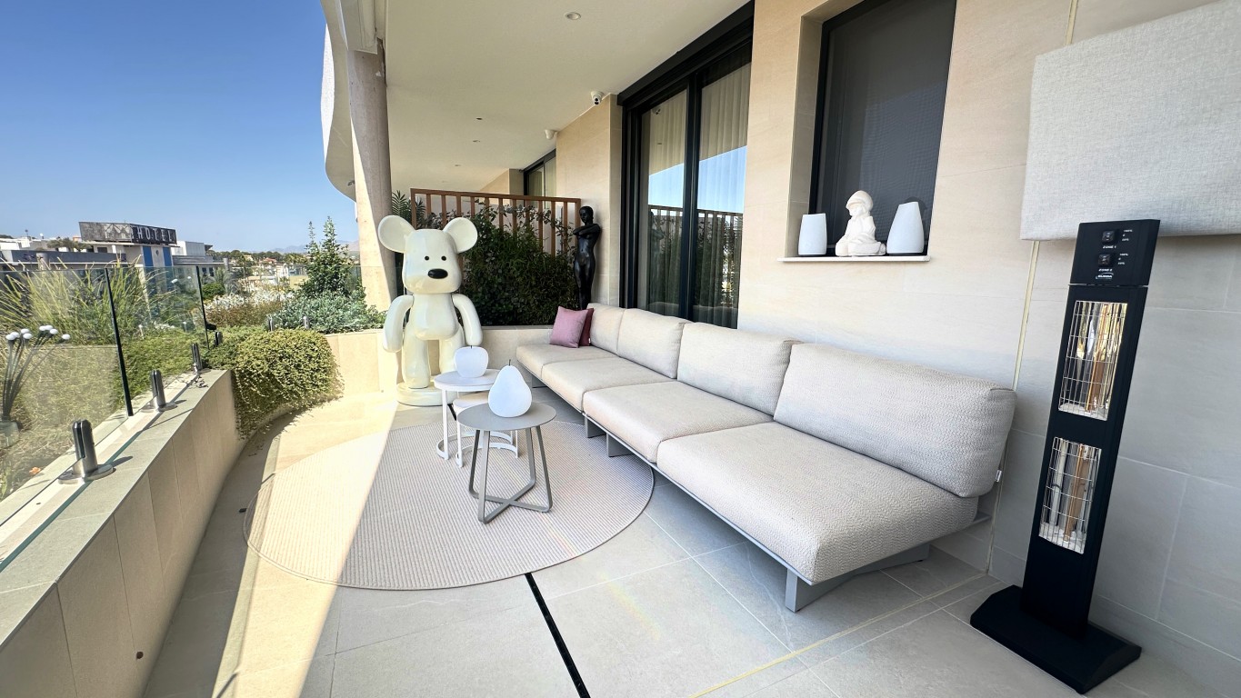 Apartment for sale in Albir