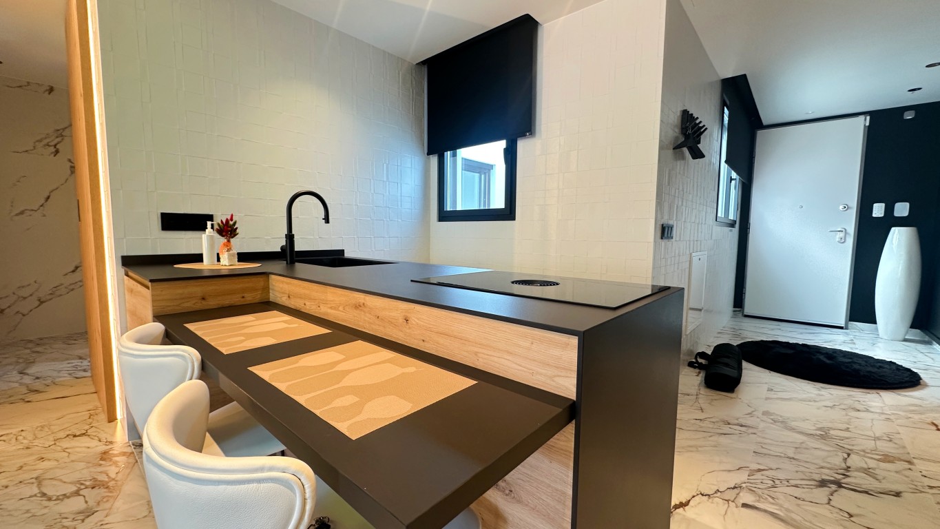 Apartment for sale in Albir