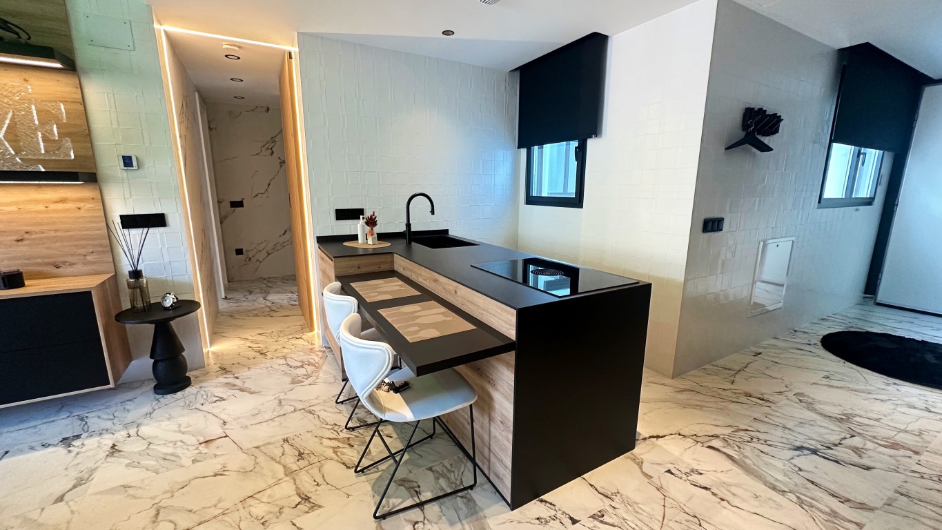 Apartment for sale in Albir