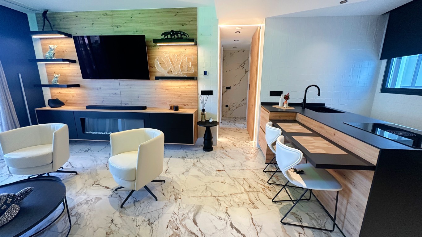 Apartment for sale in Albir