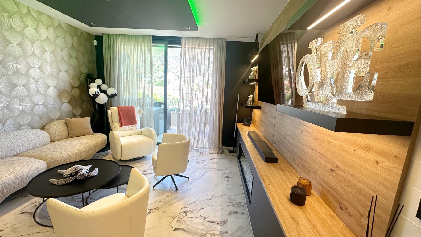 Apartment for sale in Albir