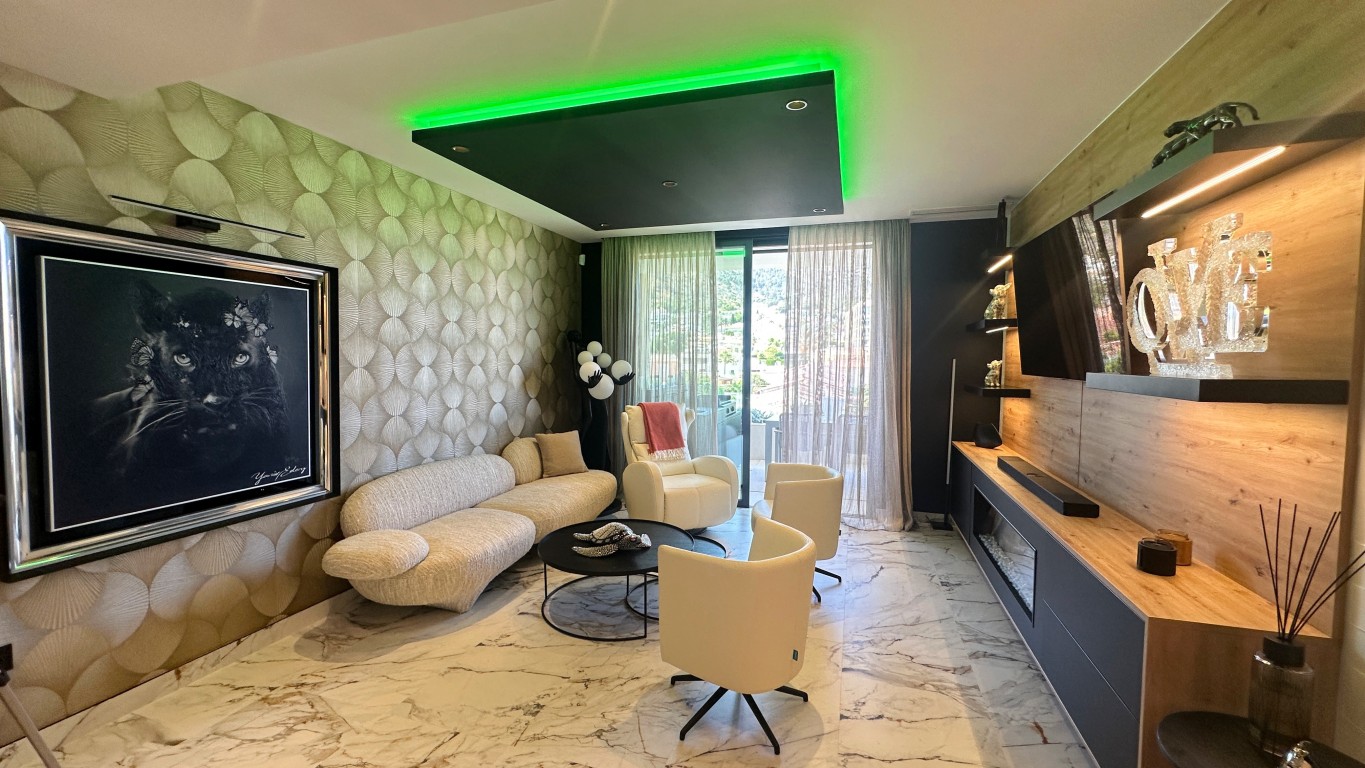 Apartment for sale in Albir