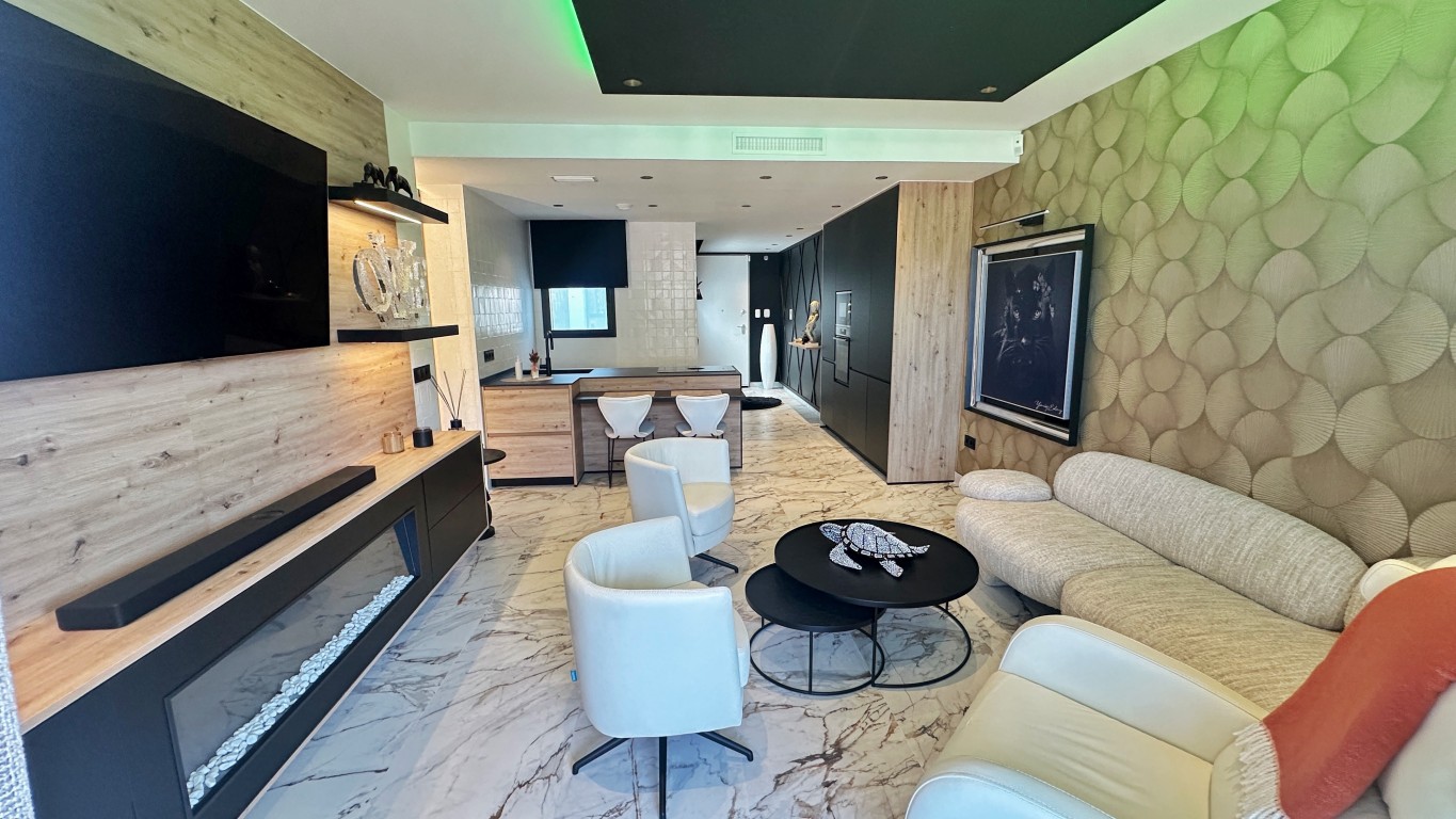 Apartment for sale in Albir
