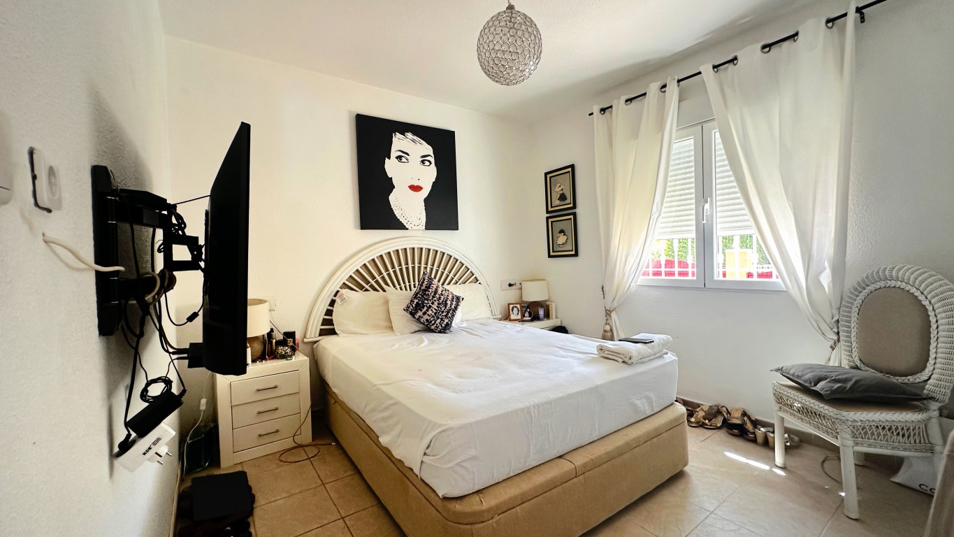DP-61-SA-5010-12 Villa for sale in La Nucia
