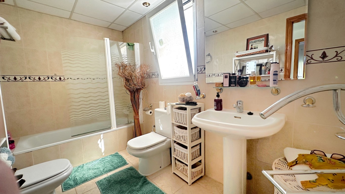 DP-61-SA-5010-18 Villa for sale in La Nucia