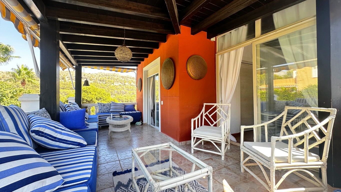 DP-61-SA-5010-19 Villa for sale in La Nucia