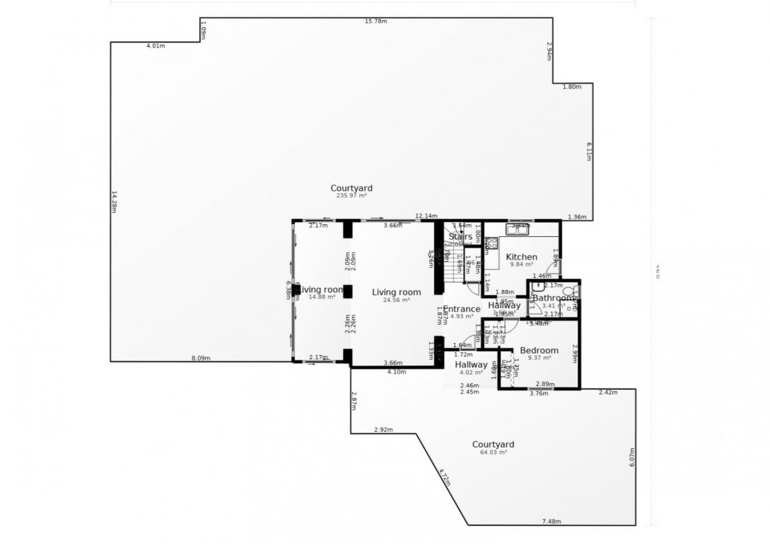 DP-61-SA-5010-21 Villa for sale in La Nucia