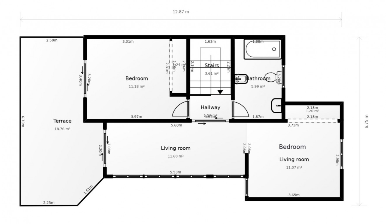 DP-61-SA-5010-22 Villa for sale in La Nucia