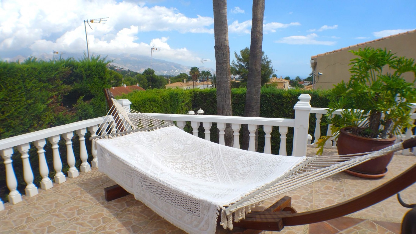DP-61-SA-5010-6 Villa for sale in La Nucia