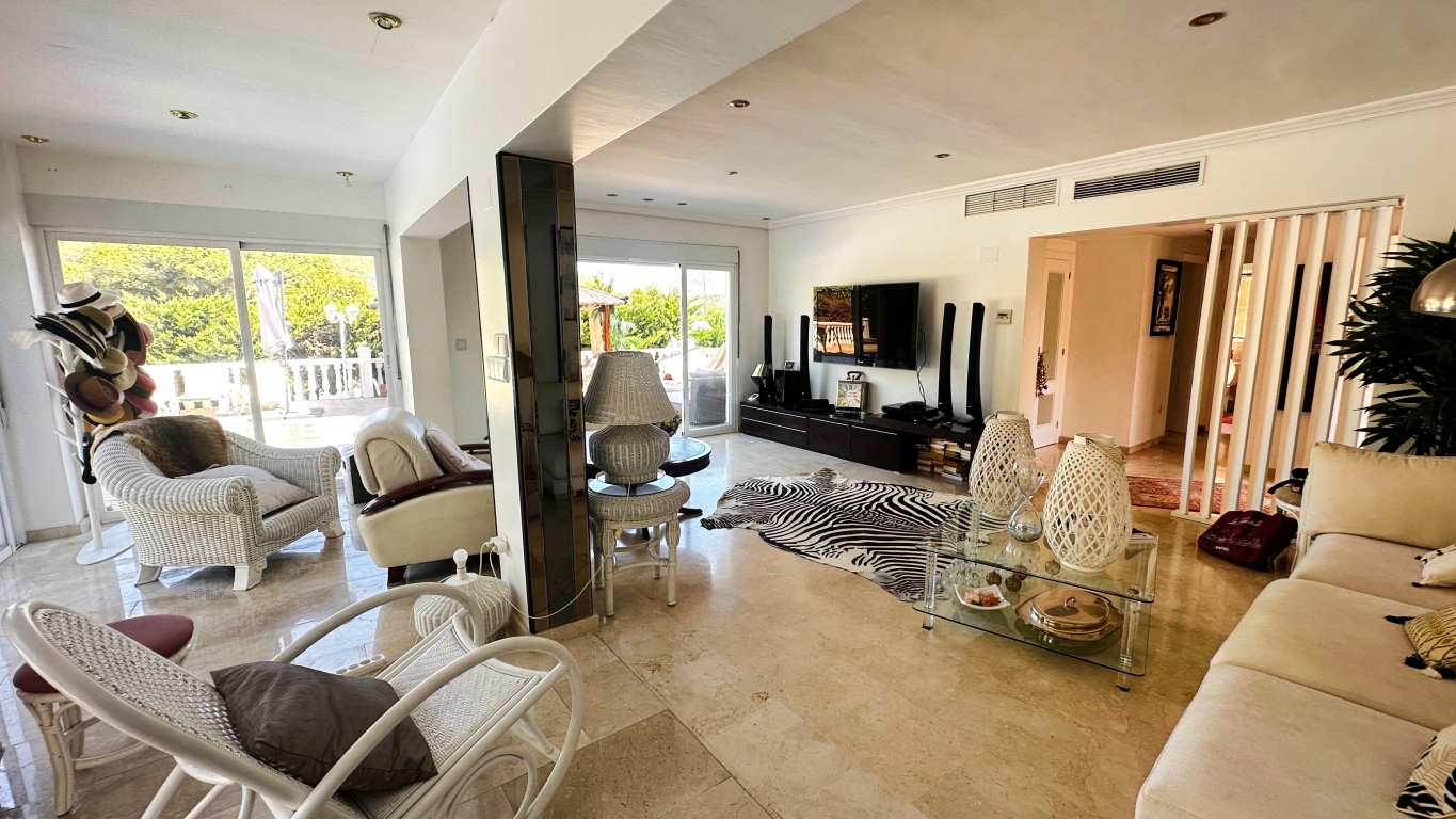 DP-61-SA-5010-7 Villa for sale in La Nucia