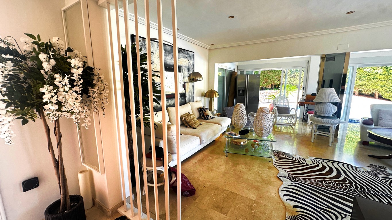 DP-61-SA-5010-8 Villa for sale in La Nucia