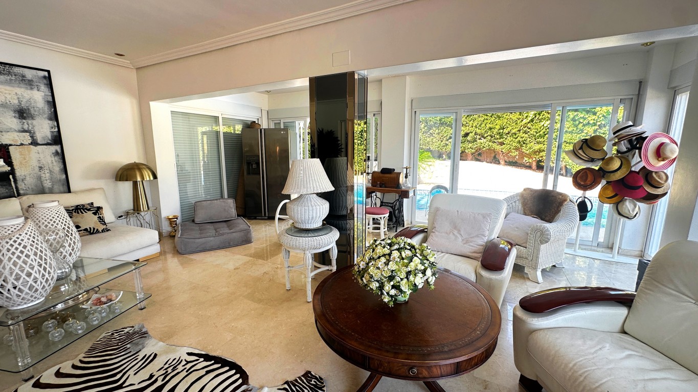 DP-61-SA-5010-9 Villa for sale in La Nucia