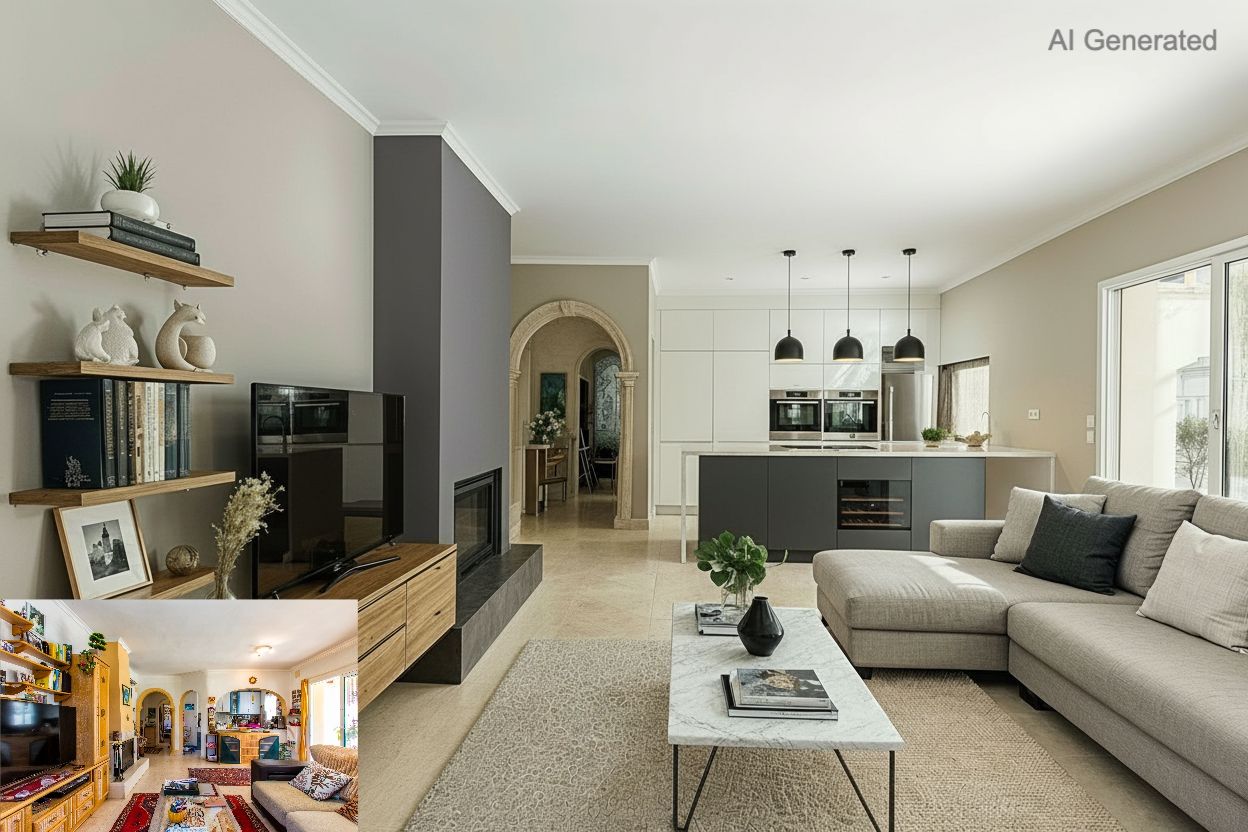 DP-66-CA.H-475-12 Villa for sale in Calpe