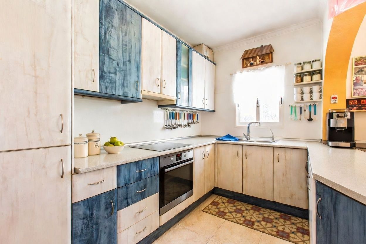 DP-66-CA.H-475-15 Villa for sale in Calpe
