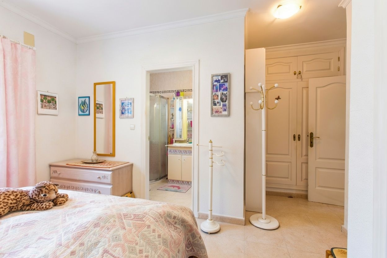 DP-66-CA.H-475-18 Villa for sale in Calpe