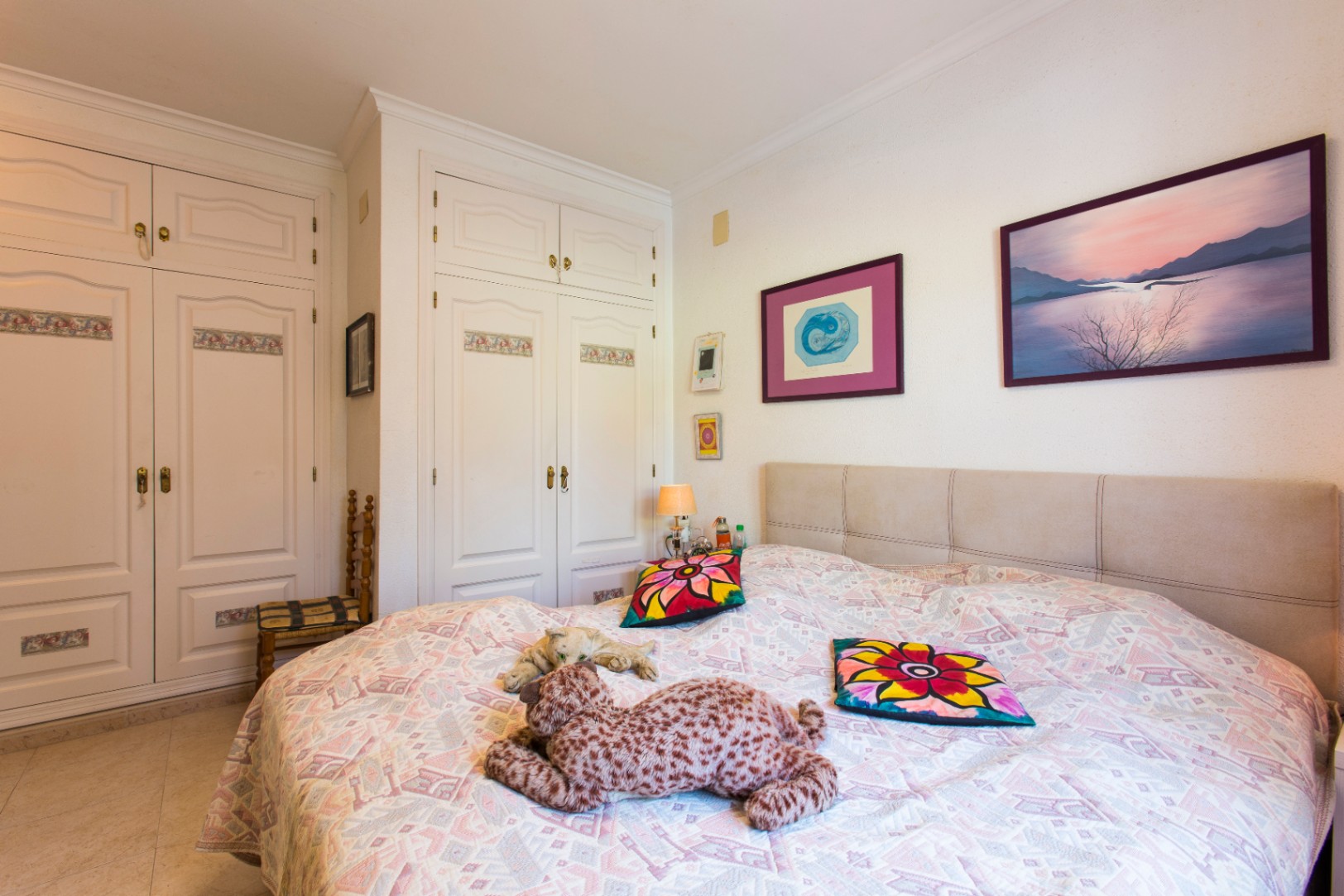 DP-66-CA.H-475-19 Villa for sale in Calpe