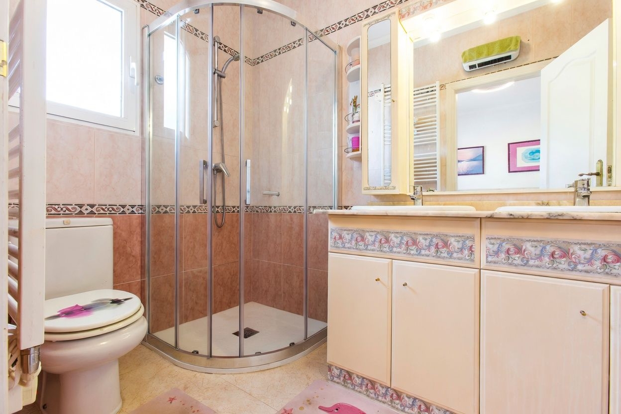 DP-66-CA.H-475-21 Villa for sale in Calpe