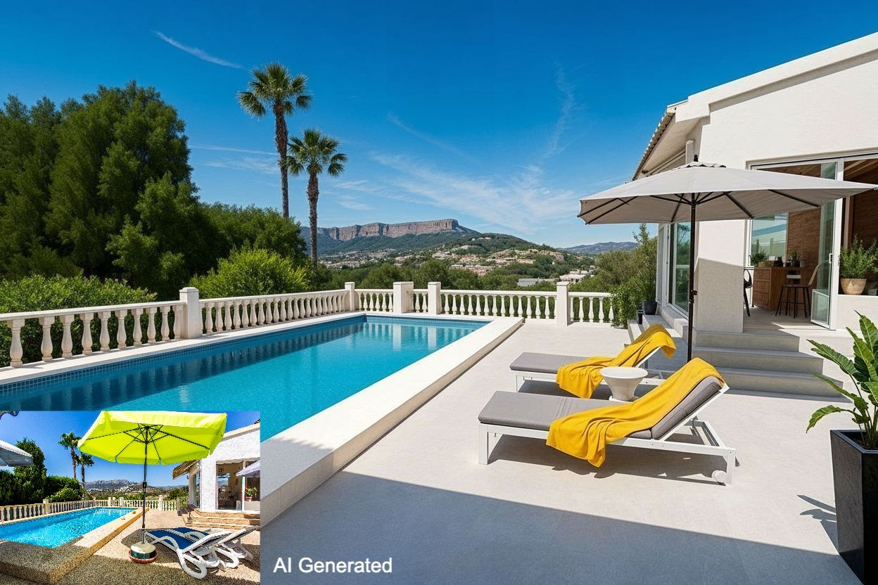 DP-66-CA.H-475-3 Villa for sale in Calpe