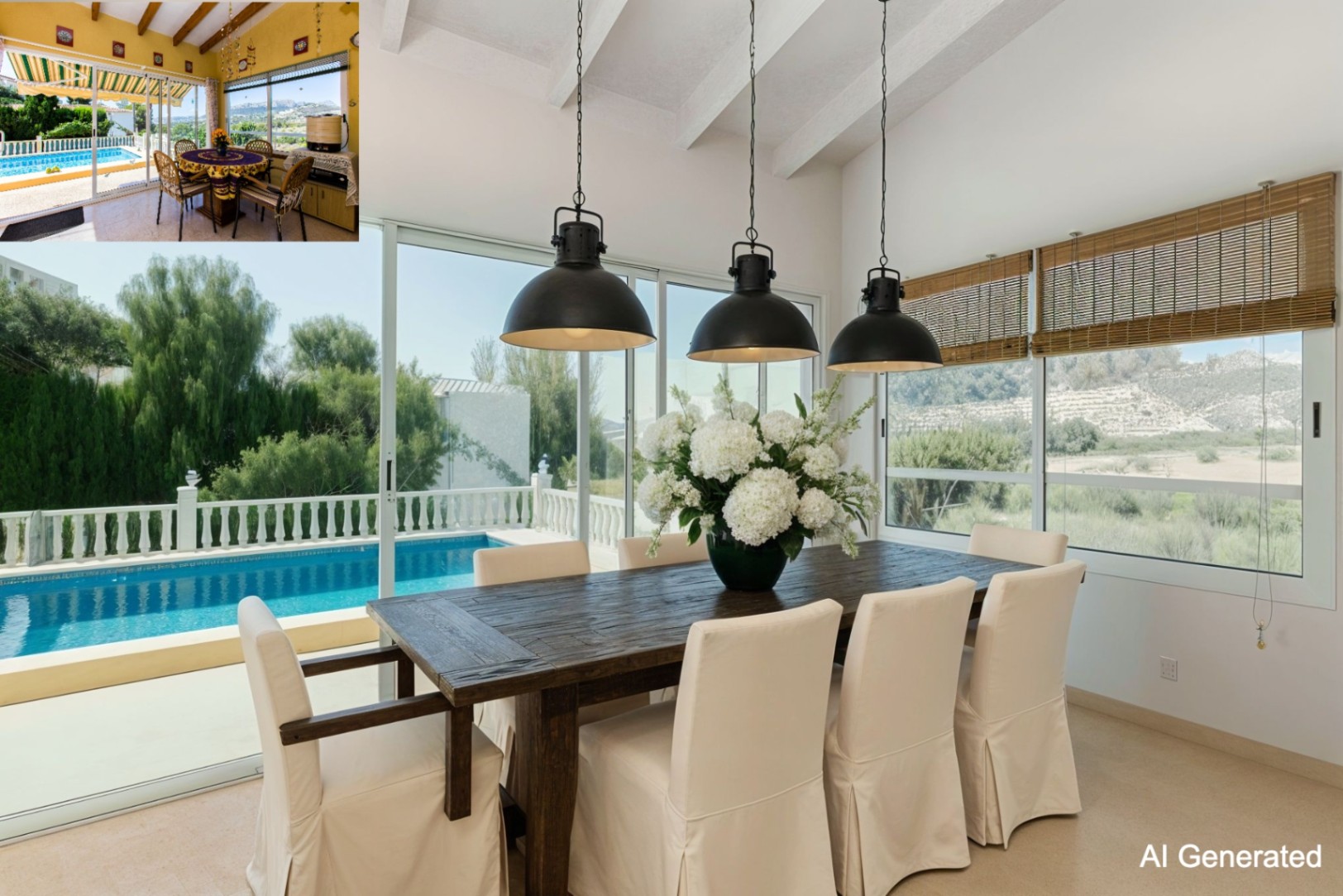 DP-66-CA.H-475-8 Villa for sale in Calpe