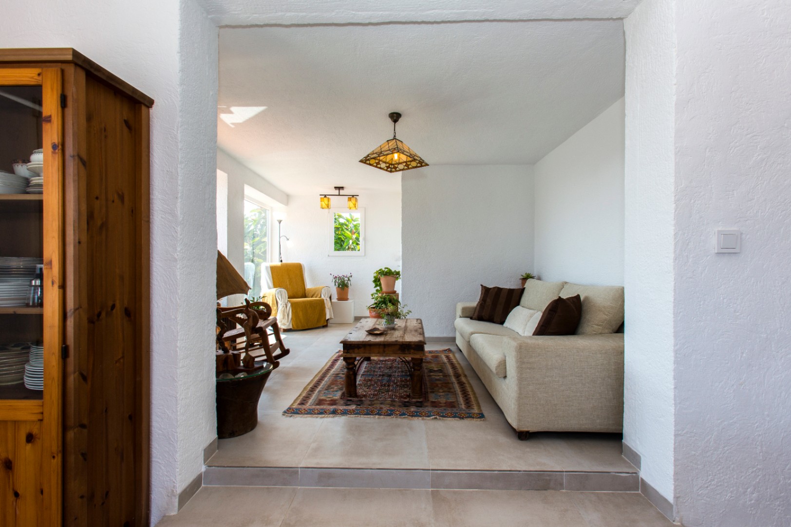 DP-66-HL.H-166-10 Villa for sale in Pedreguer