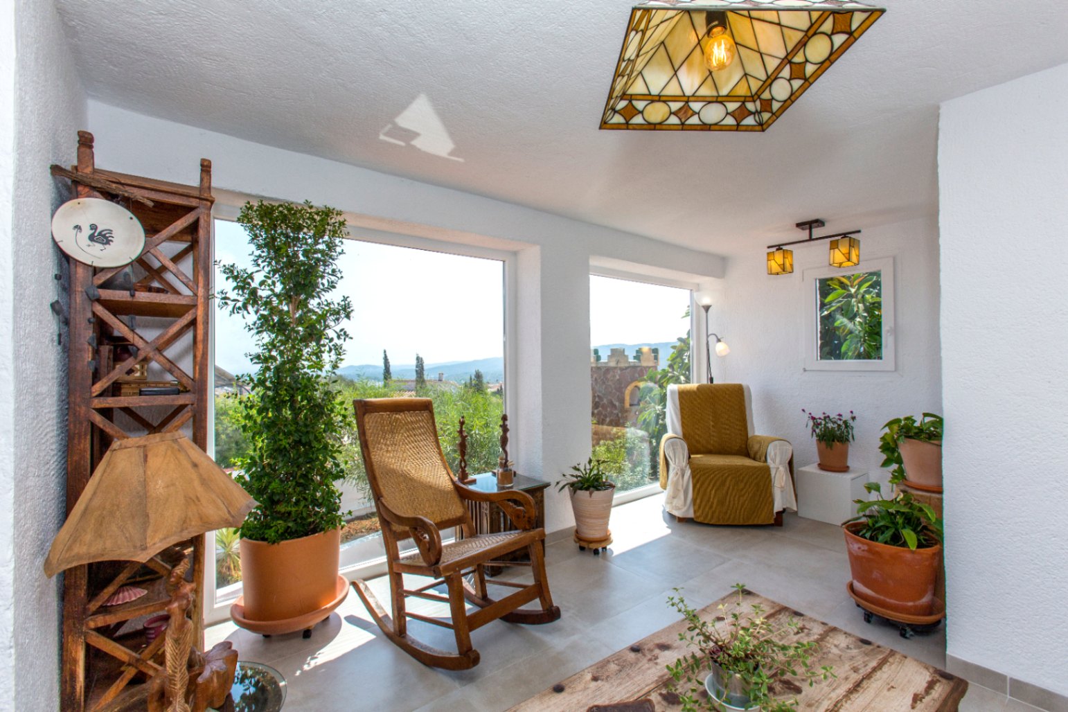 DP-66-HL.H-166-11 Villa for sale in Pedreguer