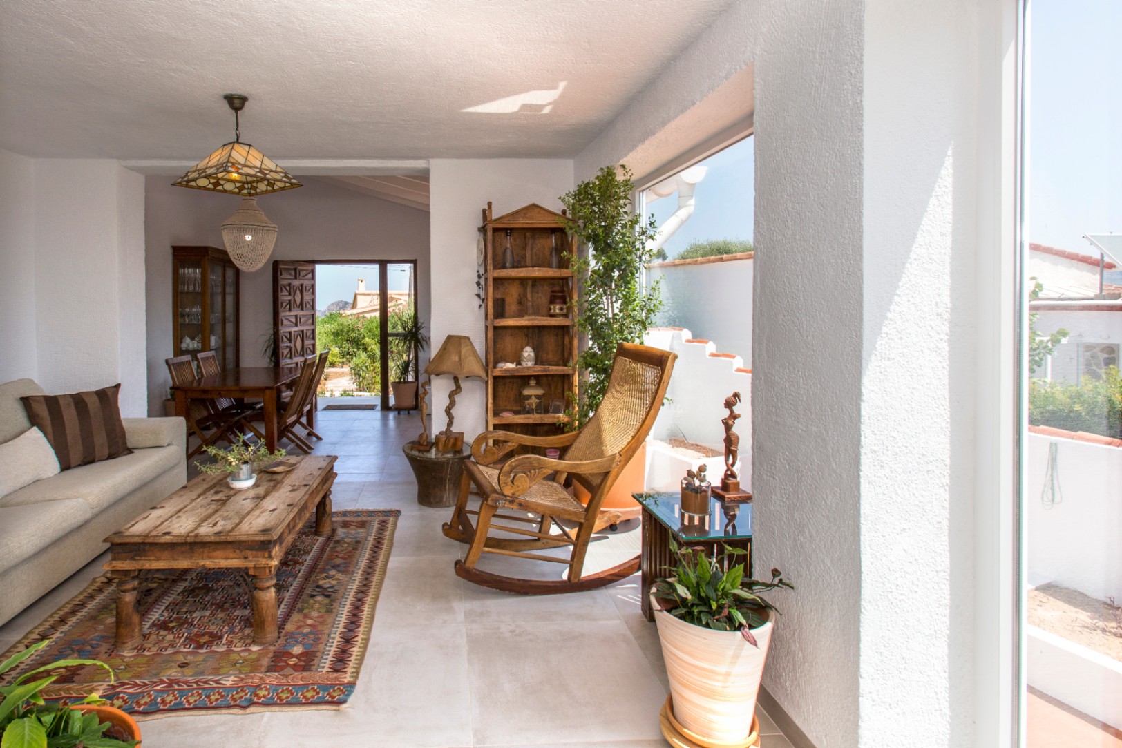 DP-66-HL.H-166-12 Villa for sale in Pedreguer