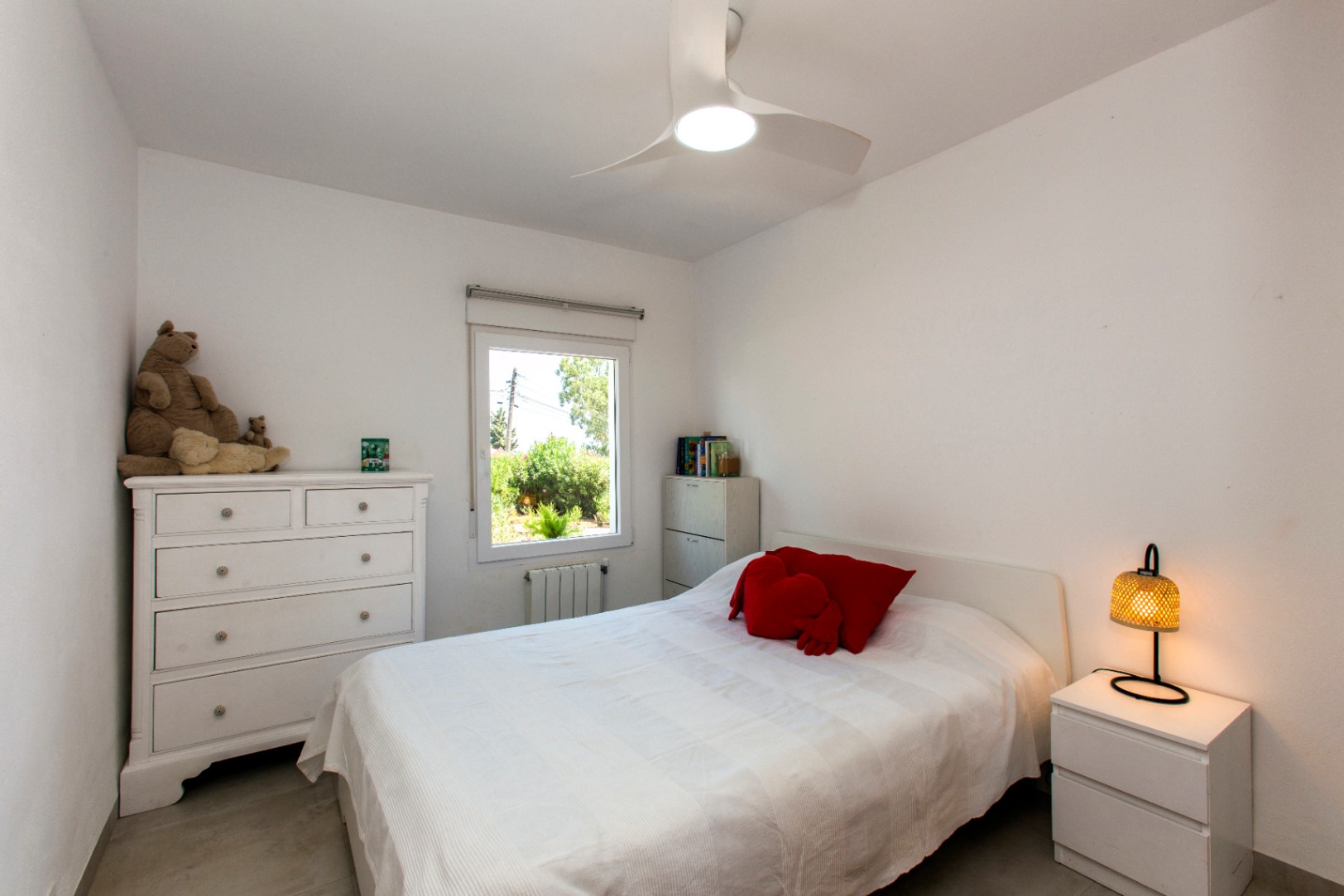 DP-66-HL.H-166-19 Villa for sale in Pedreguer