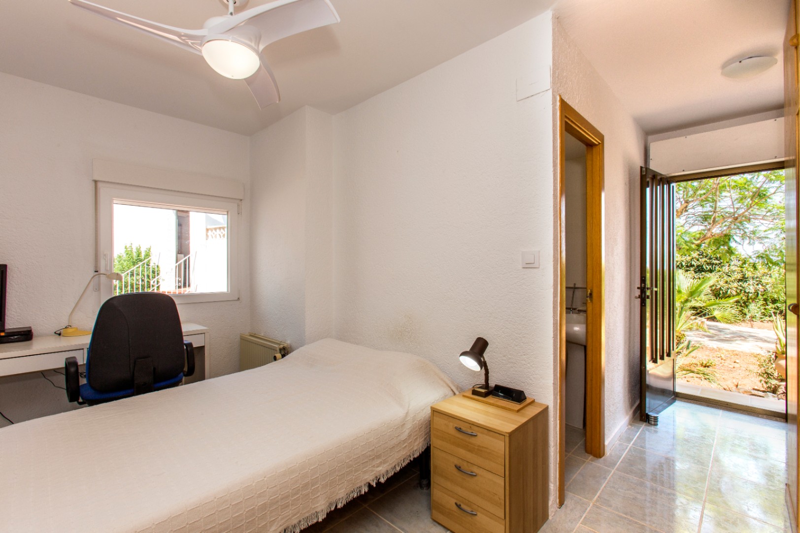 DP-66-HL.H-166-22 Villa for sale in Pedreguer