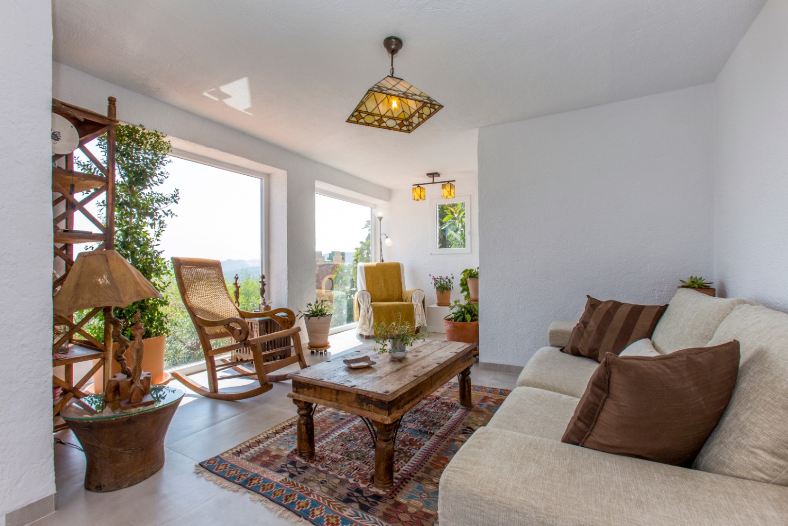 DP-66-HL.H-166-3 Villa for sale in Pedreguer