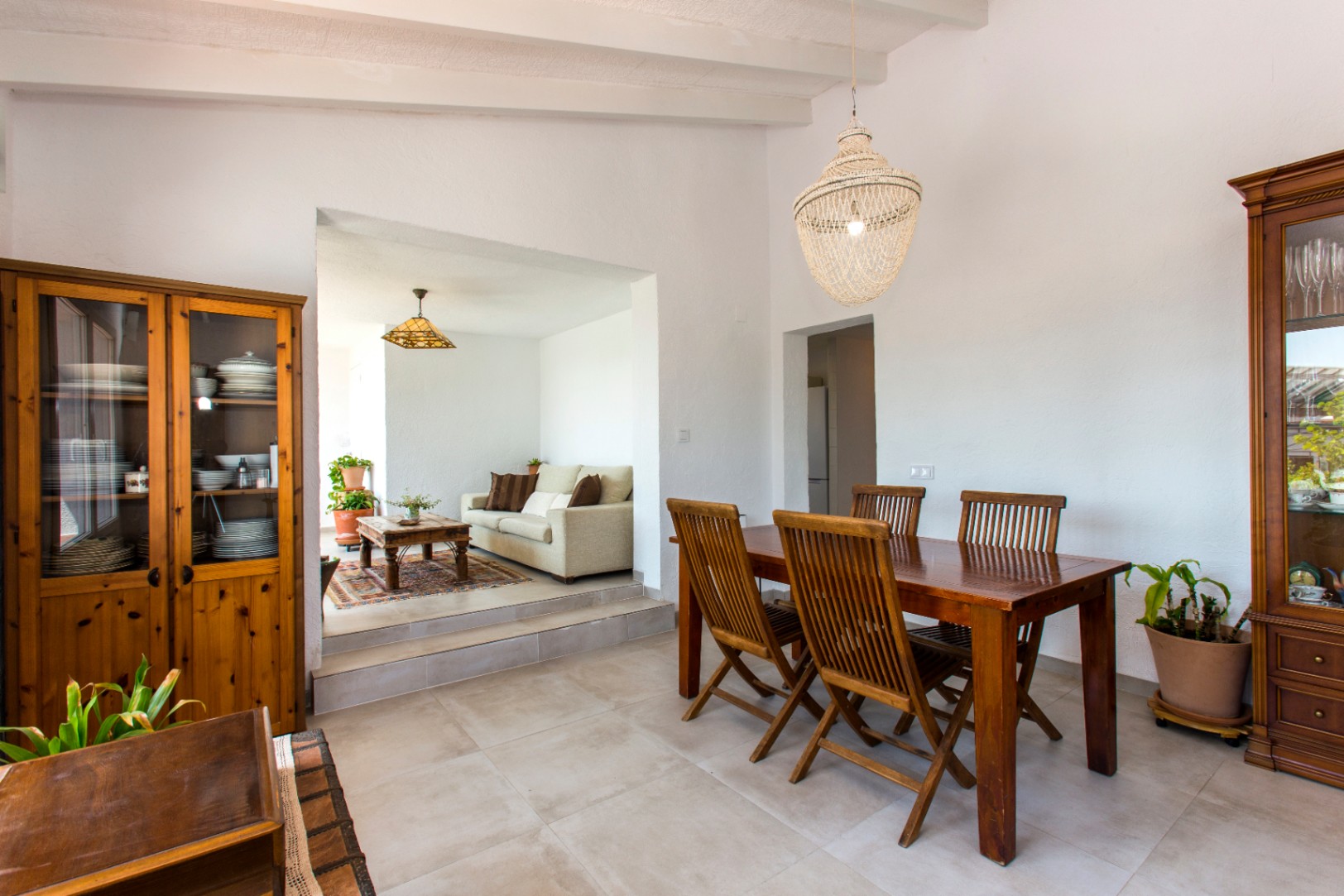 DP-66-HL.H-166-4 Villa for sale in Pedreguer