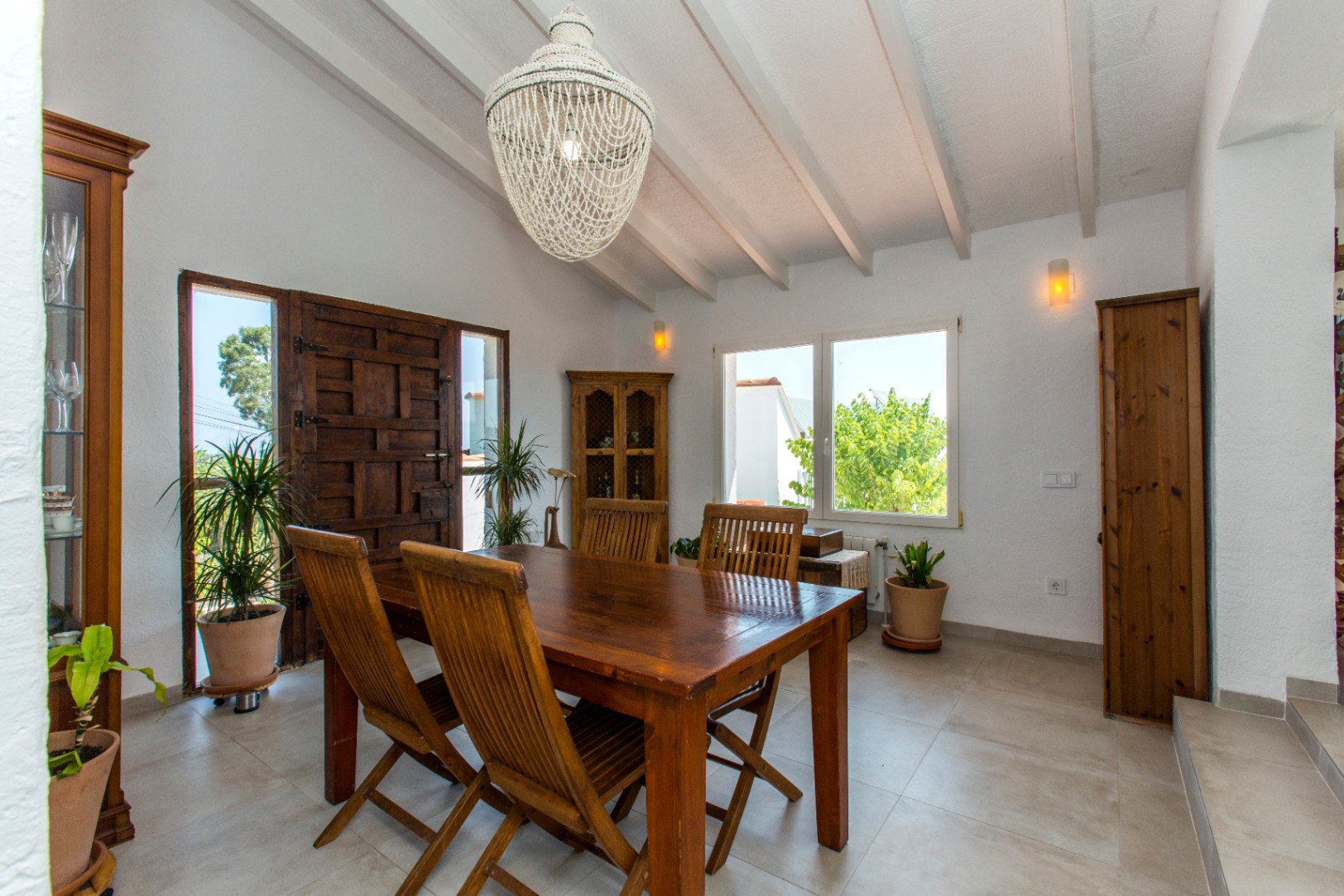 DP-66-HL.H-166-9 Villa for sale in Pedreguer