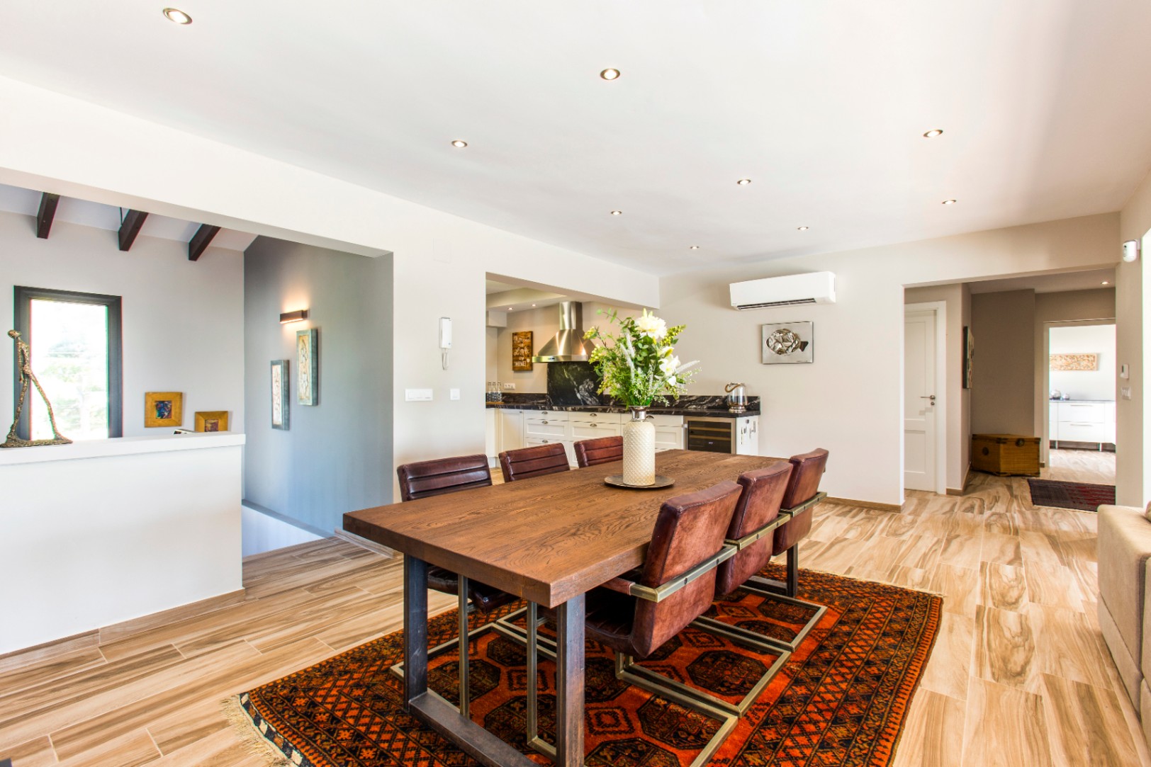 DP-66-MT.H-823-13 Villa for sale in Moraira