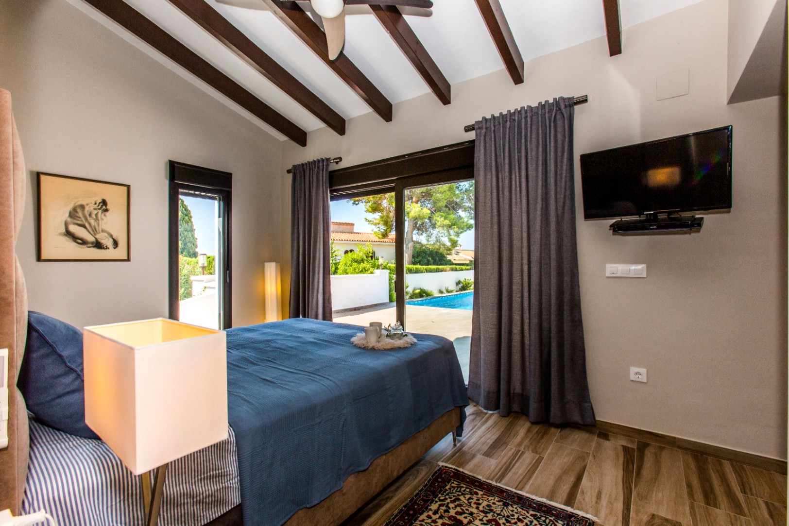 DP-66-MT.H-823-18 Villa for sale in Moraira