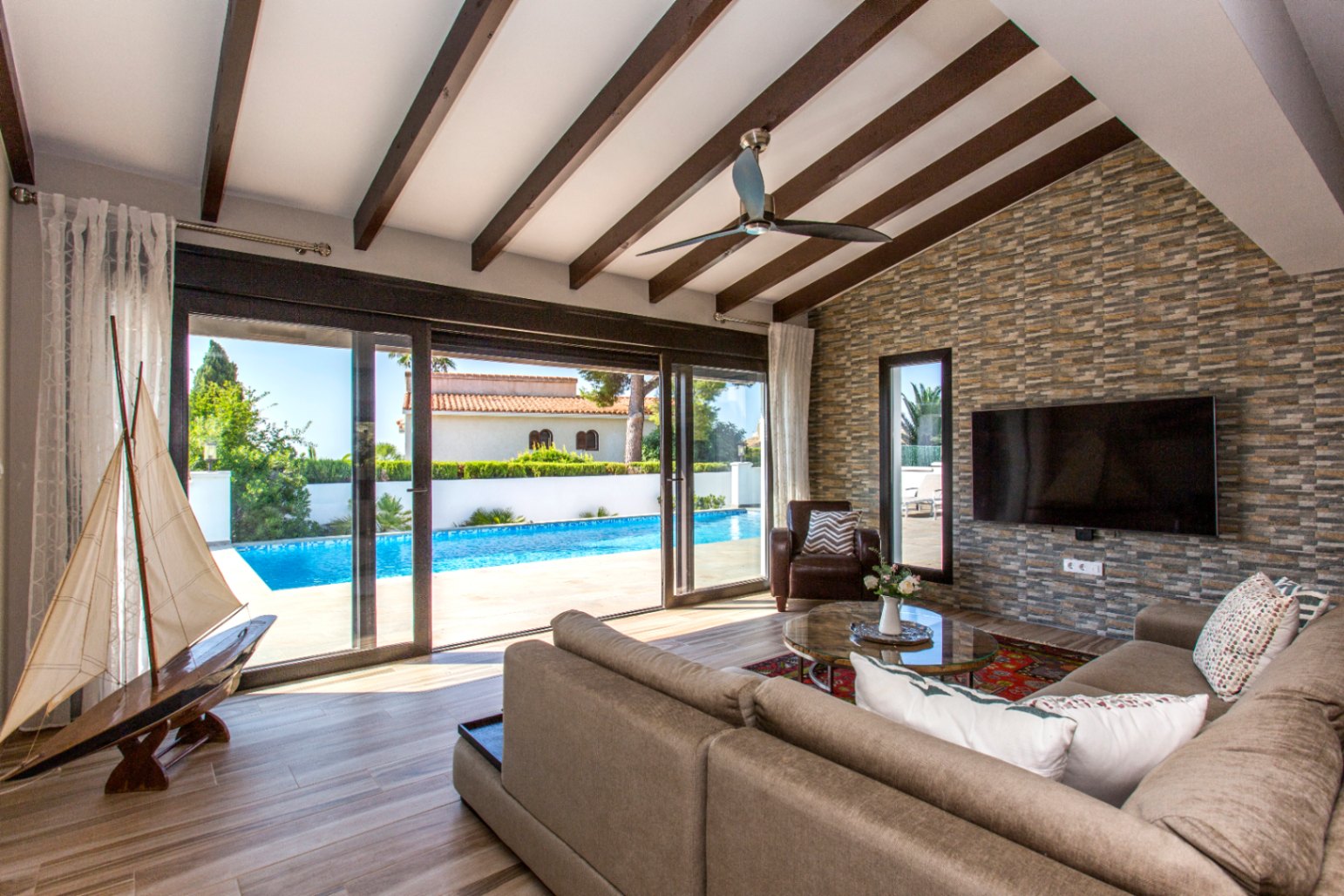 DP-66-MT.H-823-2 Villa for sale in Moraira