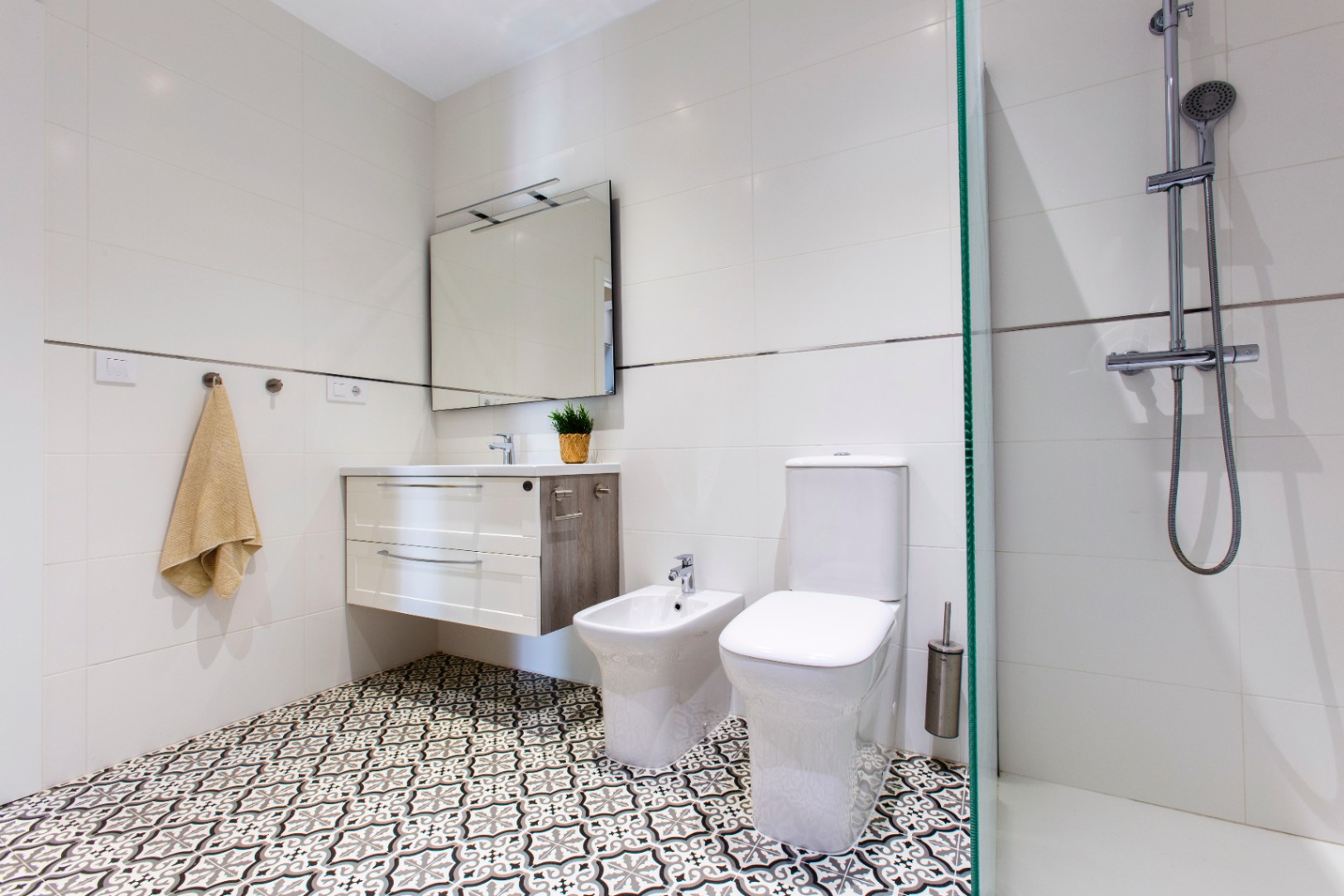 DP-66-MT.H-823-21 Villa for sale in Moraira