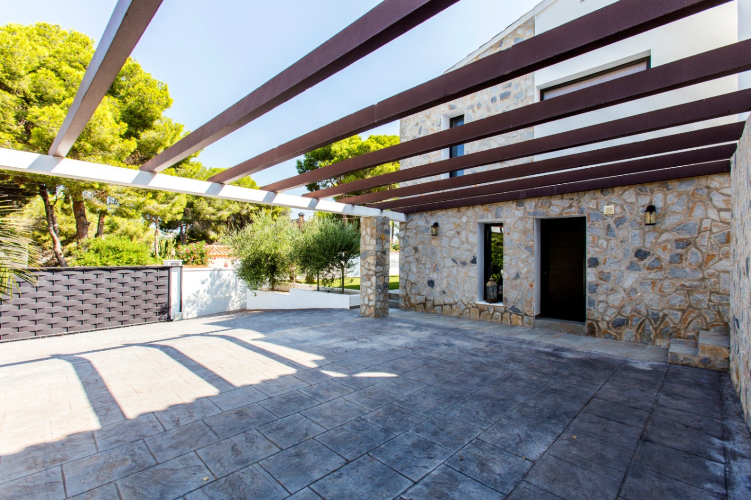 DP-66-MT.H-823-7 Villa for sale in Moraira