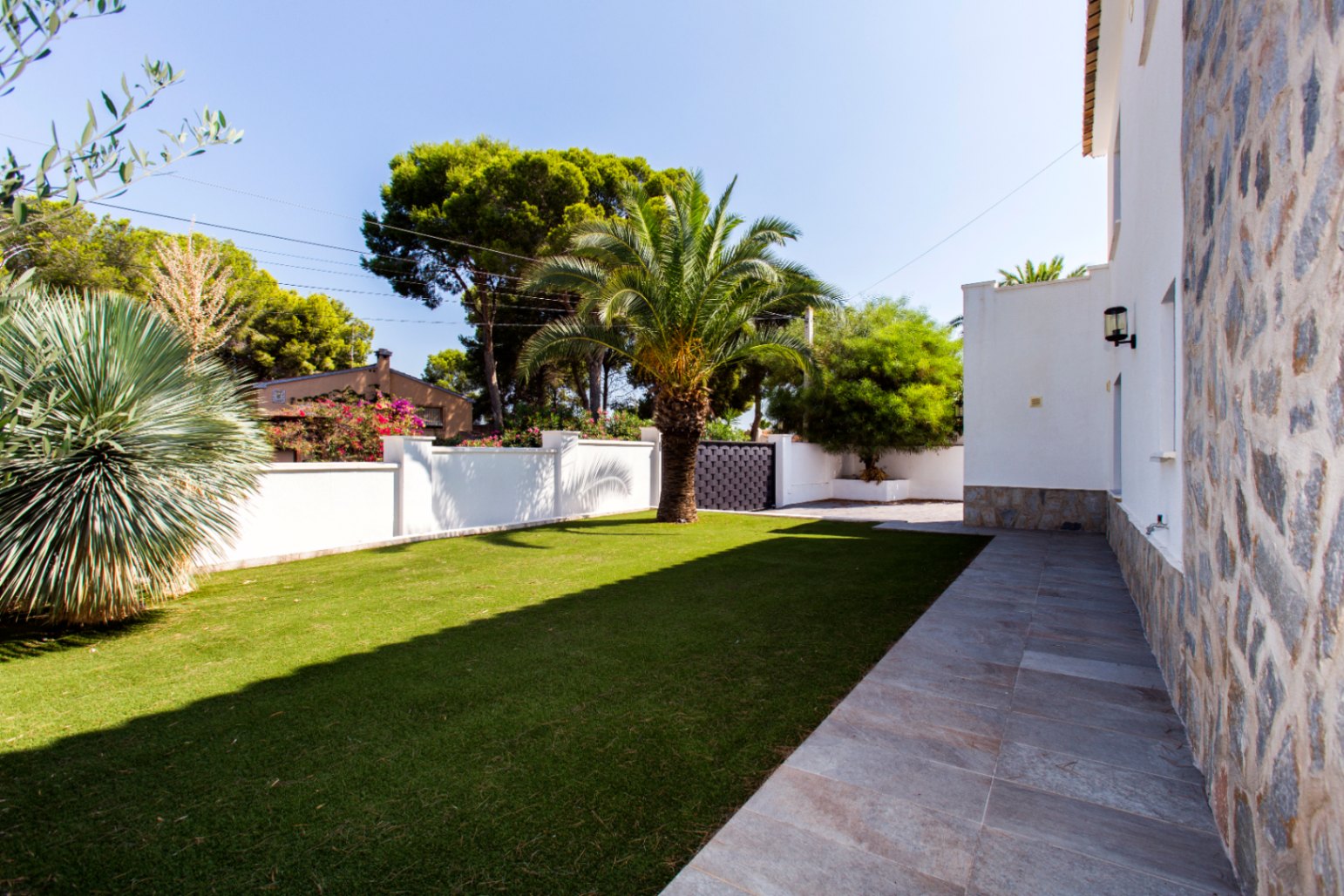 DP-66-MT.H-823-8 Villa for sale in Moraira