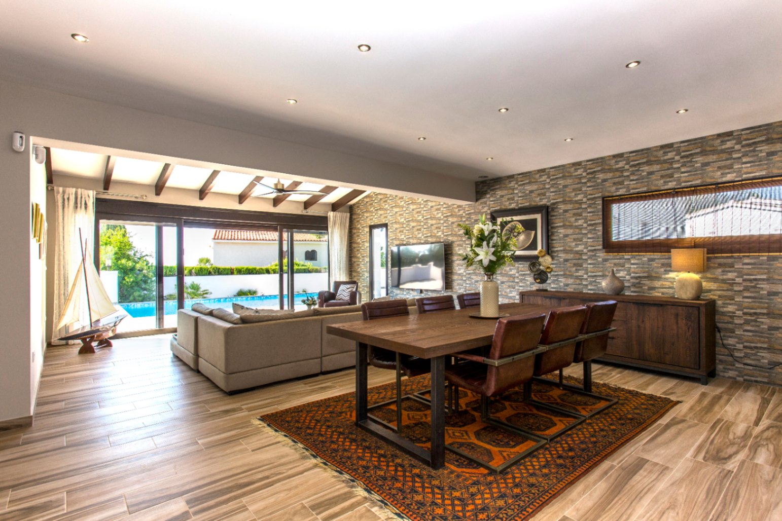 DP-66-MT.H-823-9 Villa for sale in Moraira