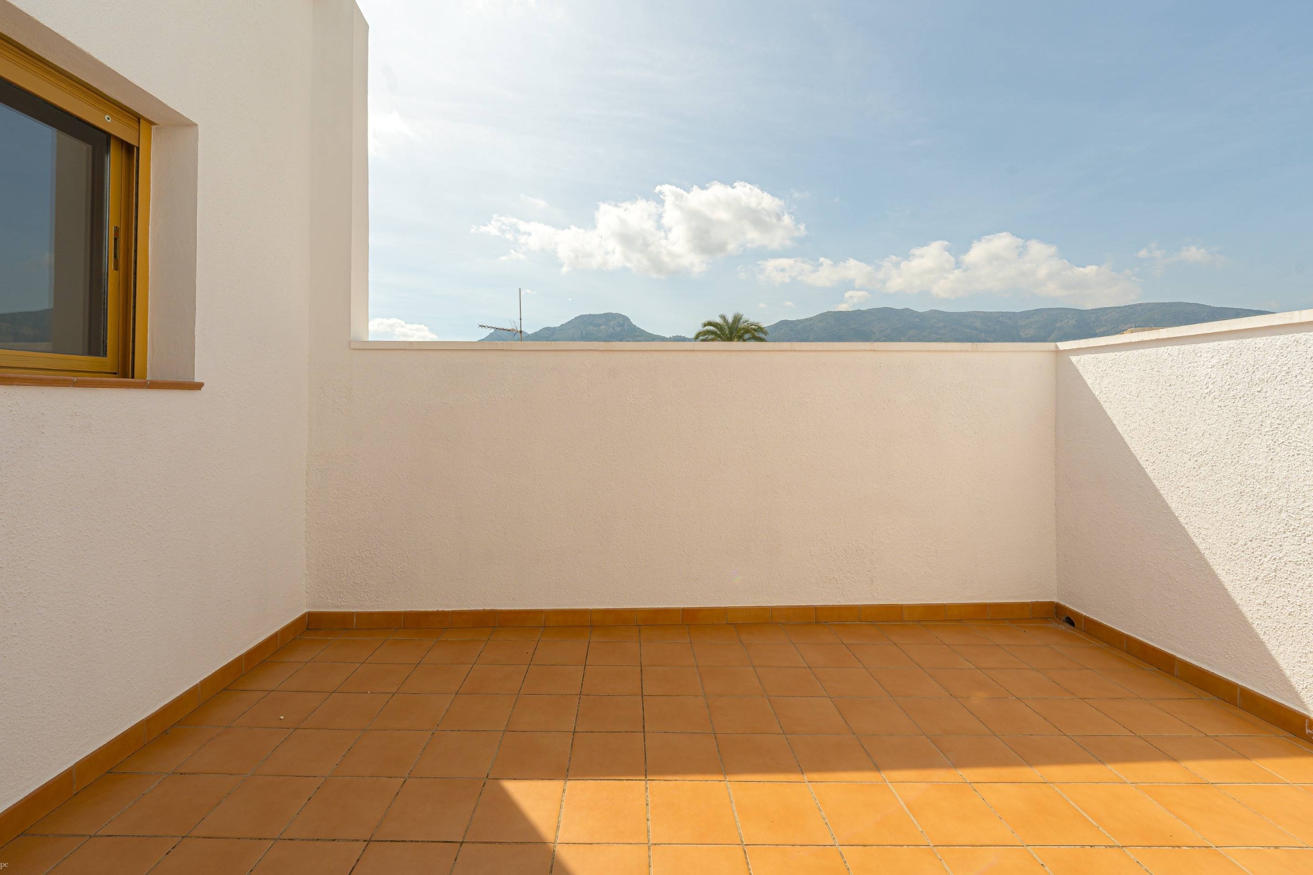 Townhouse for sale in Alcalali
