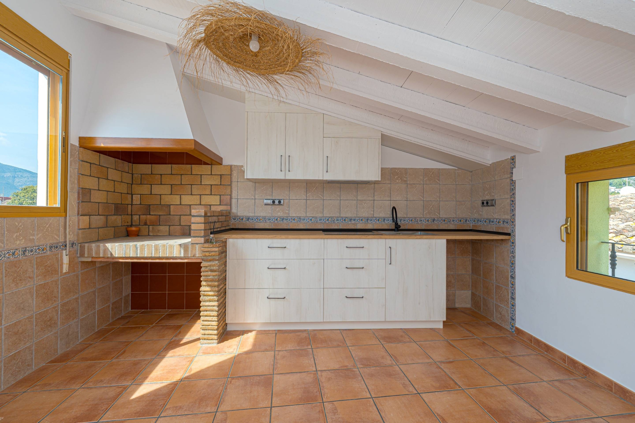 Townhouse for sale in Alcalali