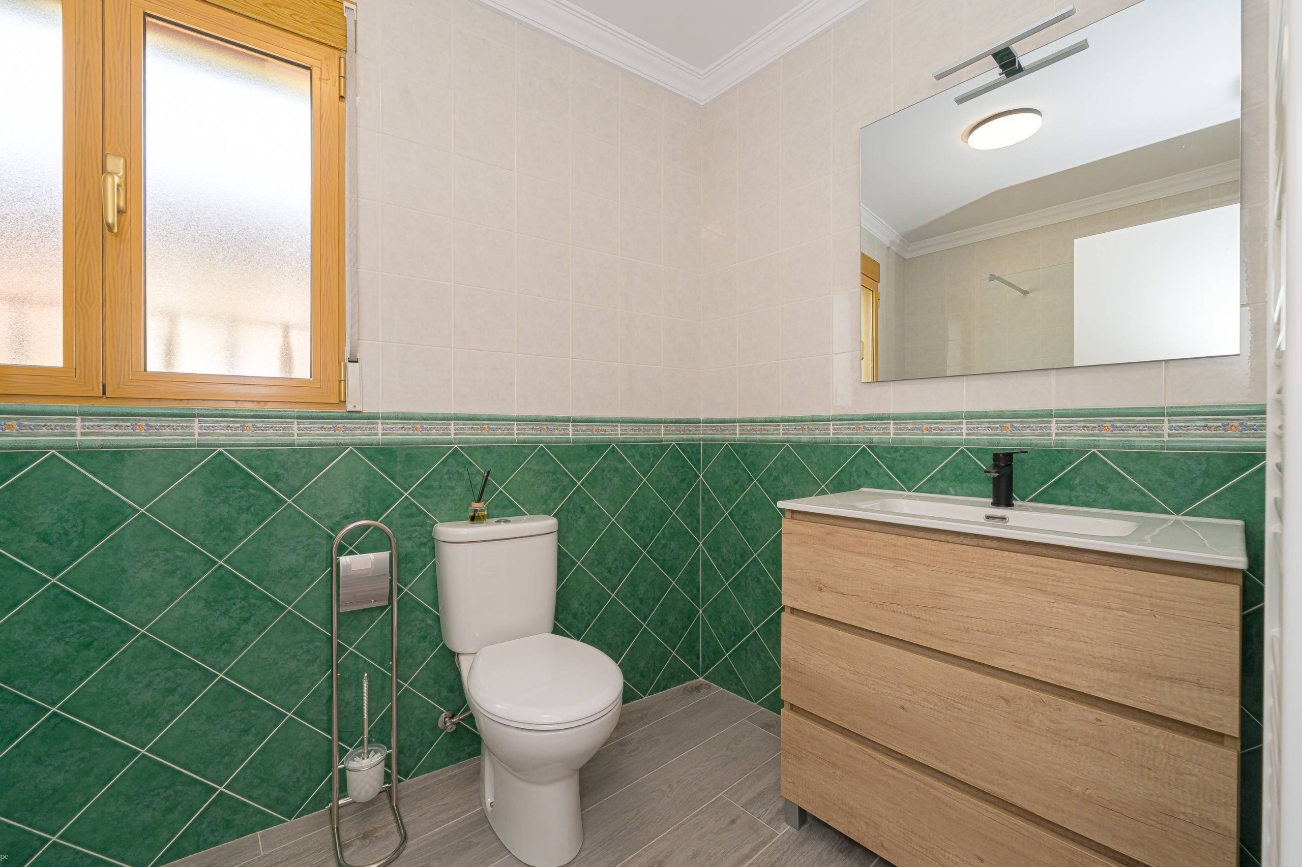 Townhouse for sale in Alcalali