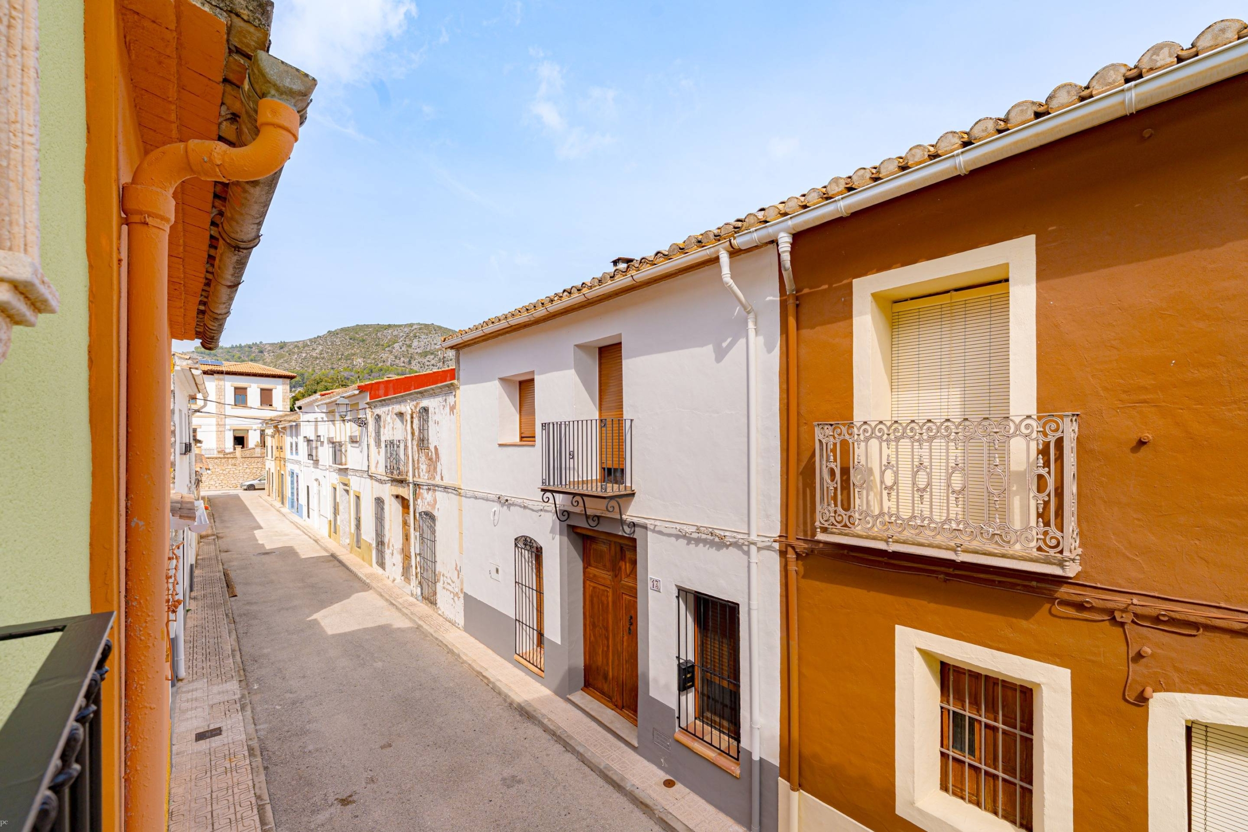 Townhouse for sale in Alcalali