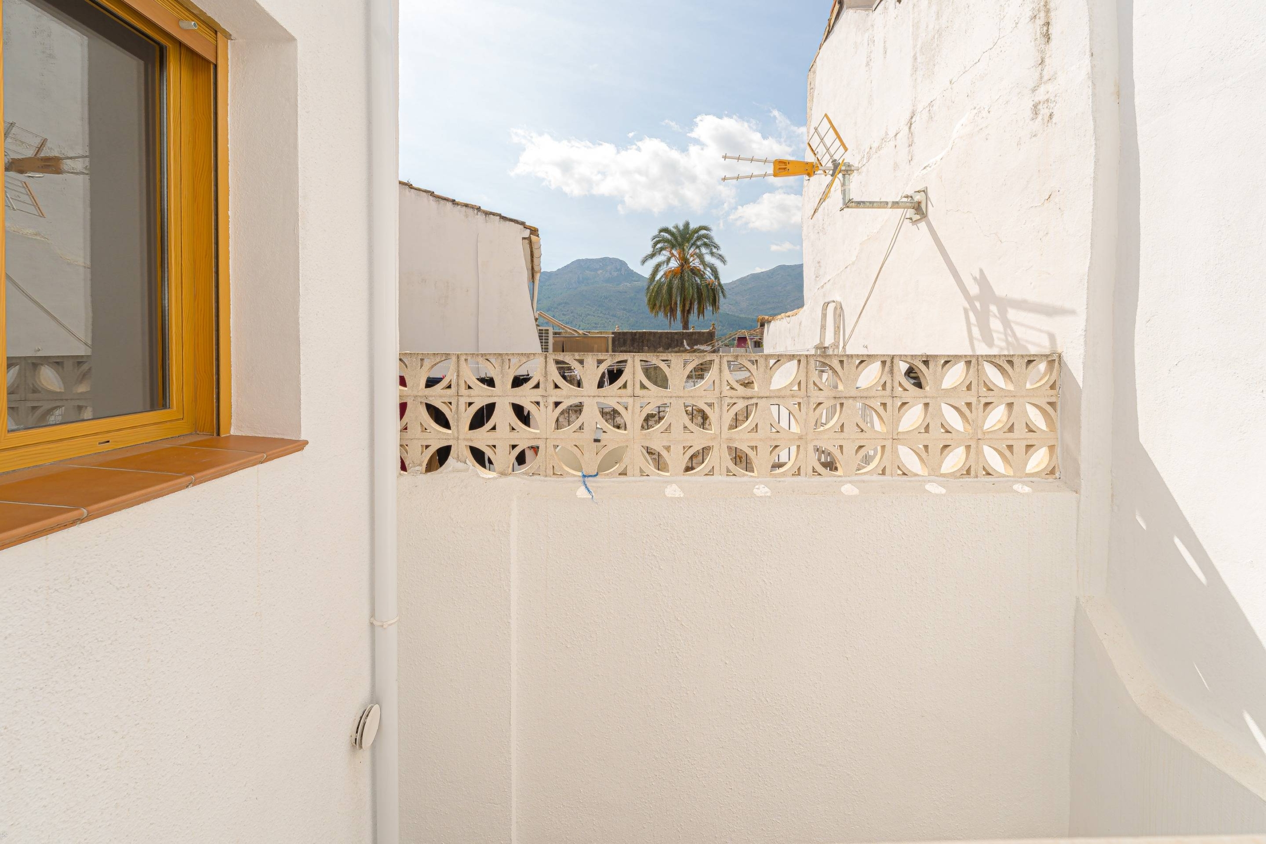 Townhouse for sale in Alcalali
