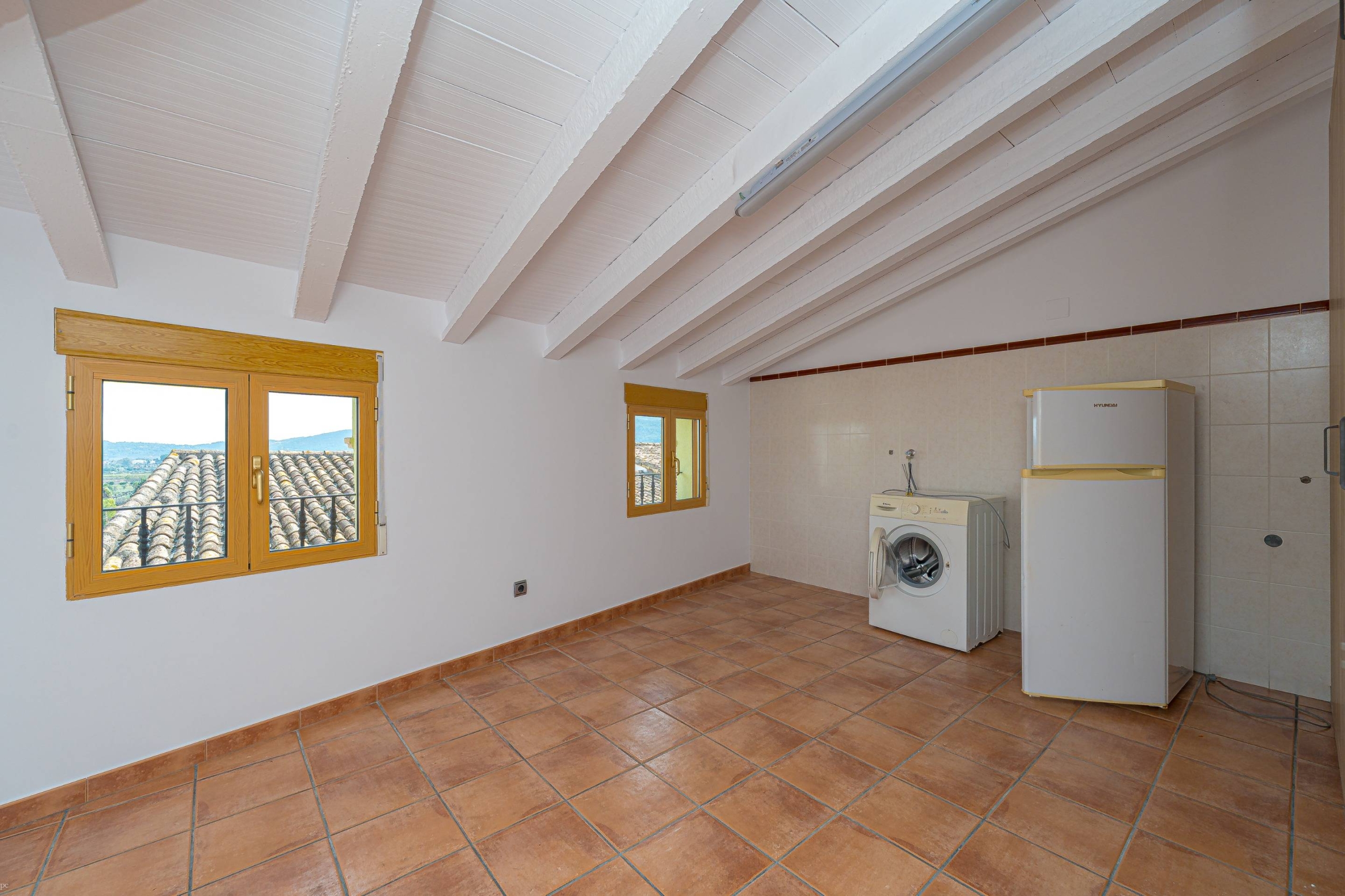 Townhouse for sale in Alcalali