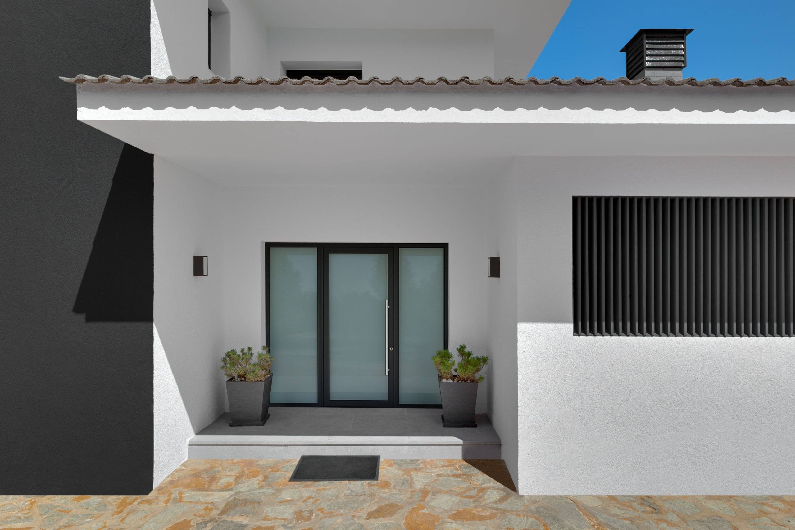 Villa for sale in Calpe