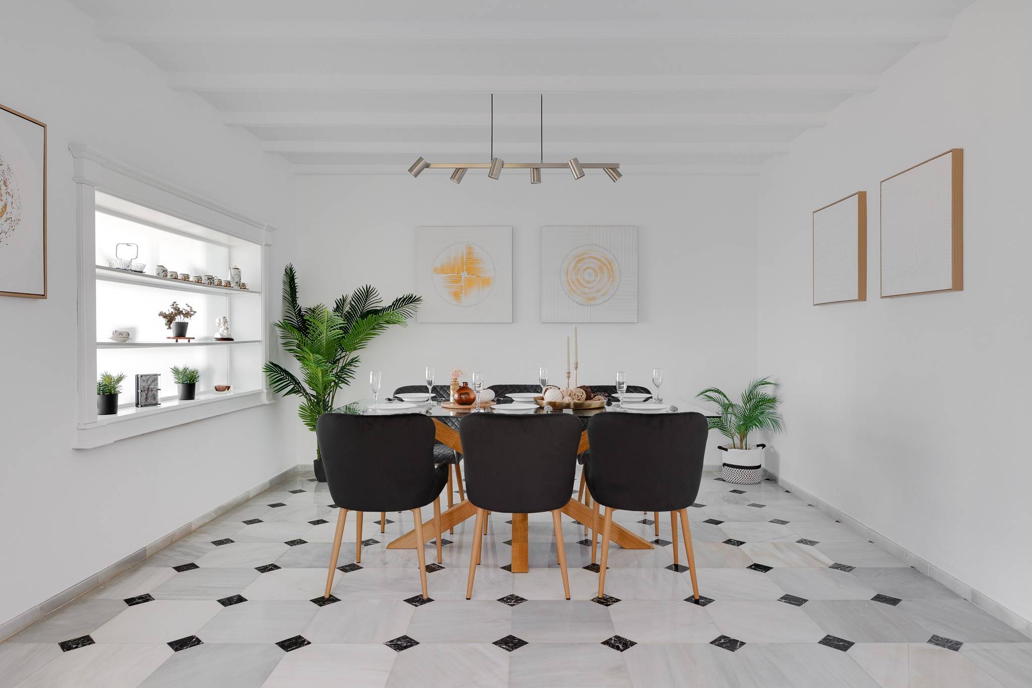 Villa for sale in Calpe