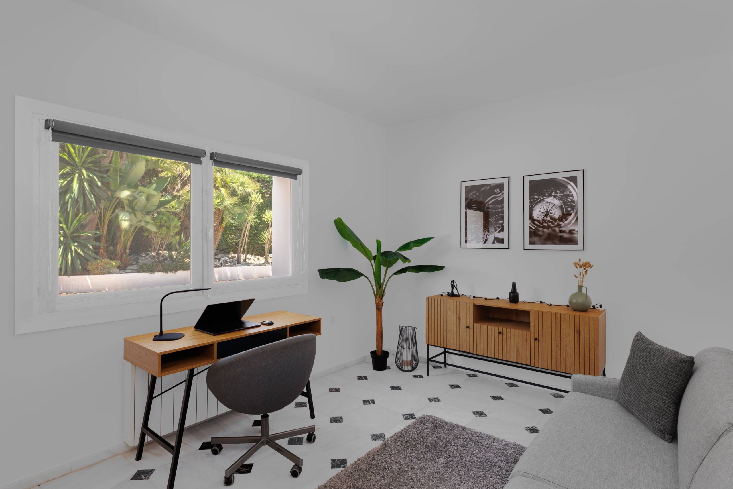 Villa for sale in Calpe