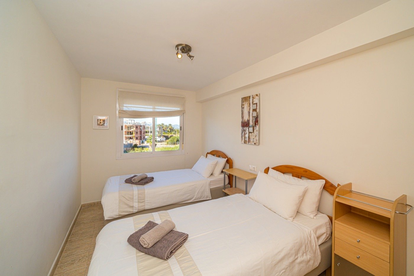 Apartment for sale in Jávea – Xàbia