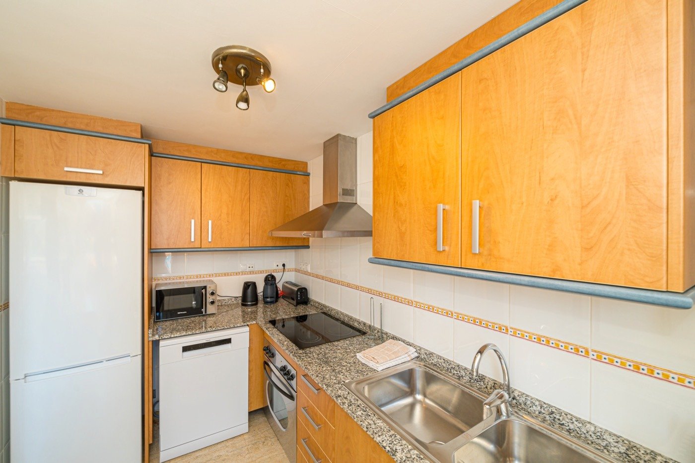 Apartment for sale in Jávea – Xàbia